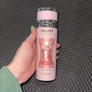Galaxy Concept Delight Perfume Spray